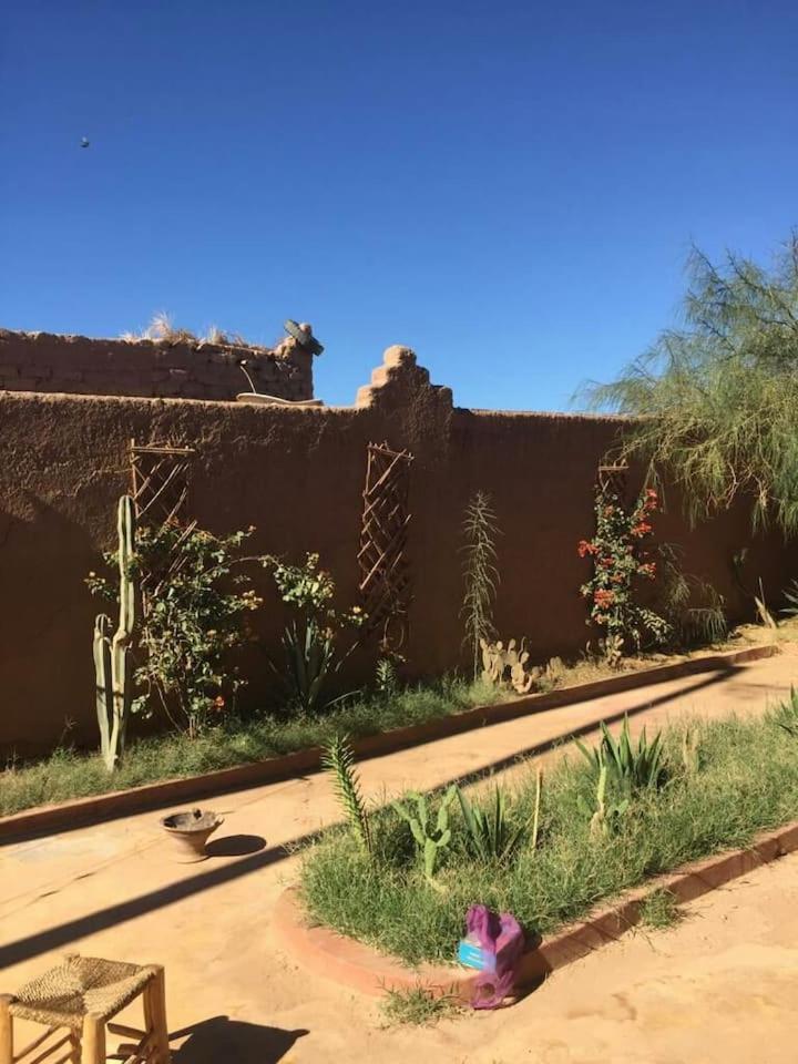 Casa Familia Apartamento Zagora Exterior foto