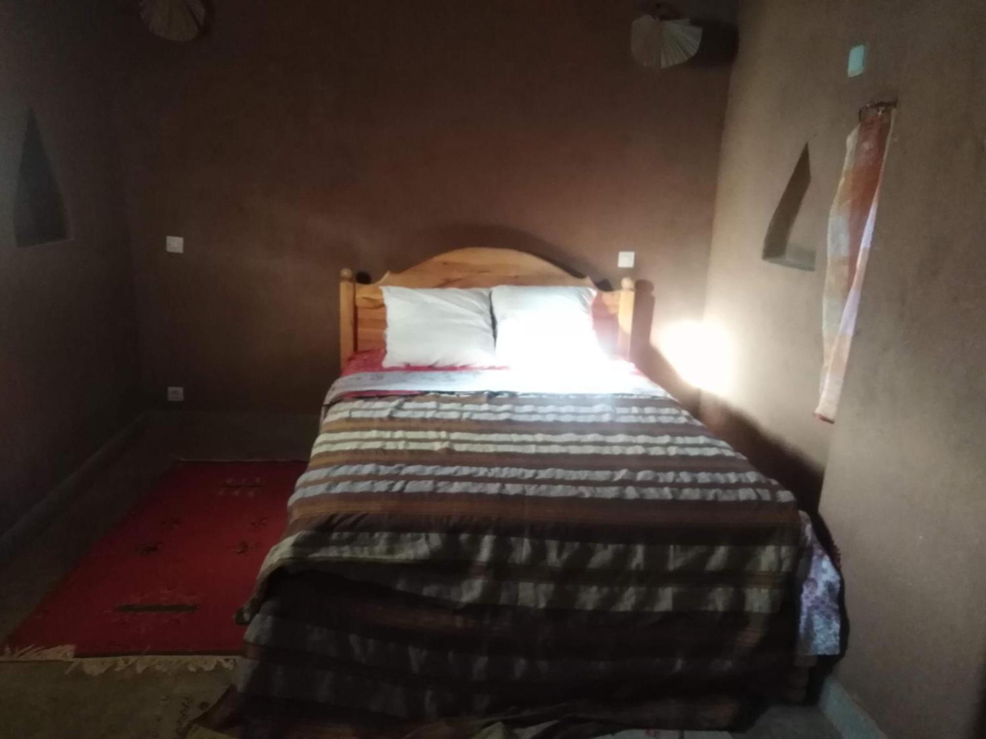 Casa Familia Apartamento Zagora Quarto foto