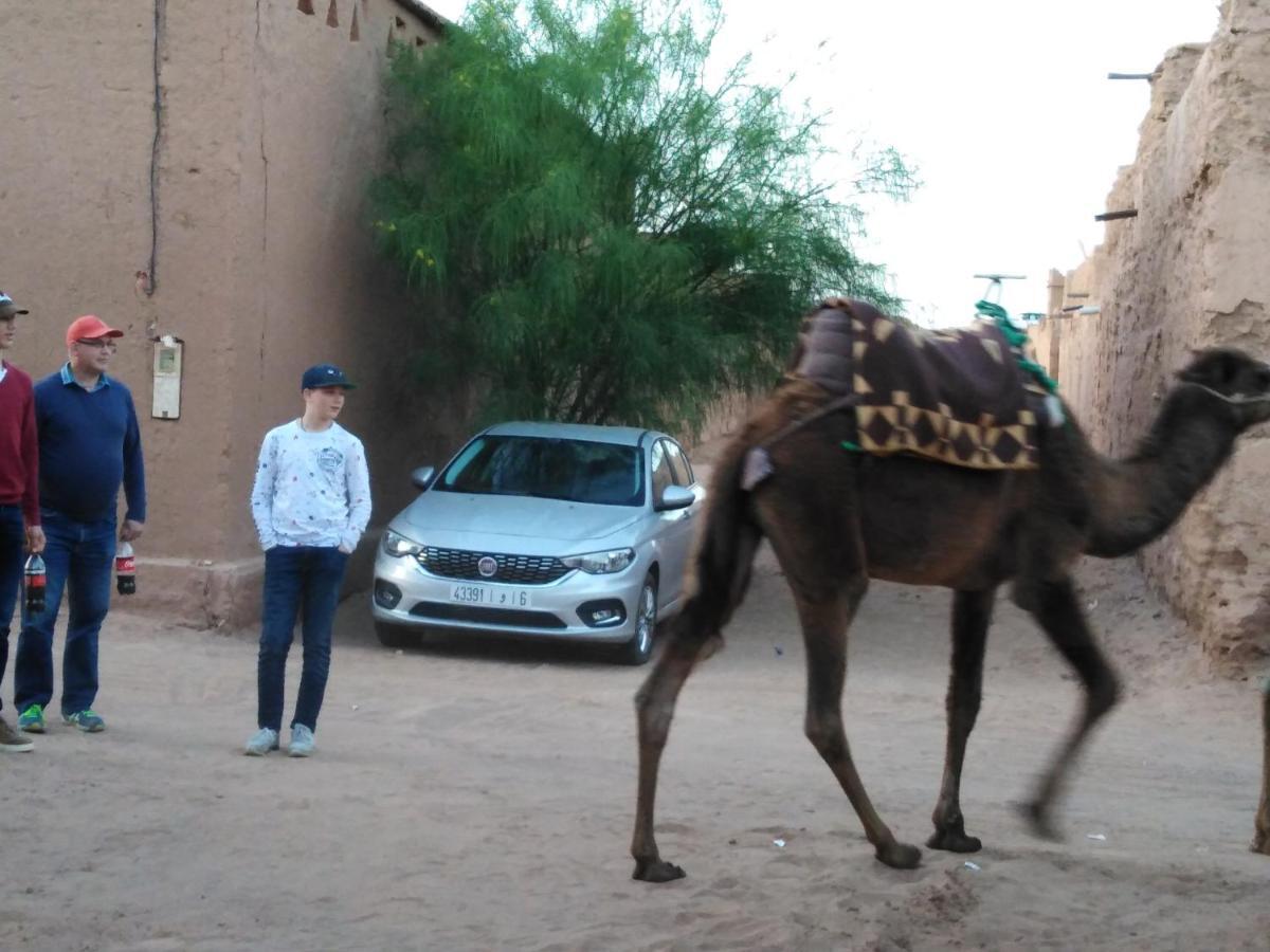 Casa Familia Apartamento Zagora Exterior foto
